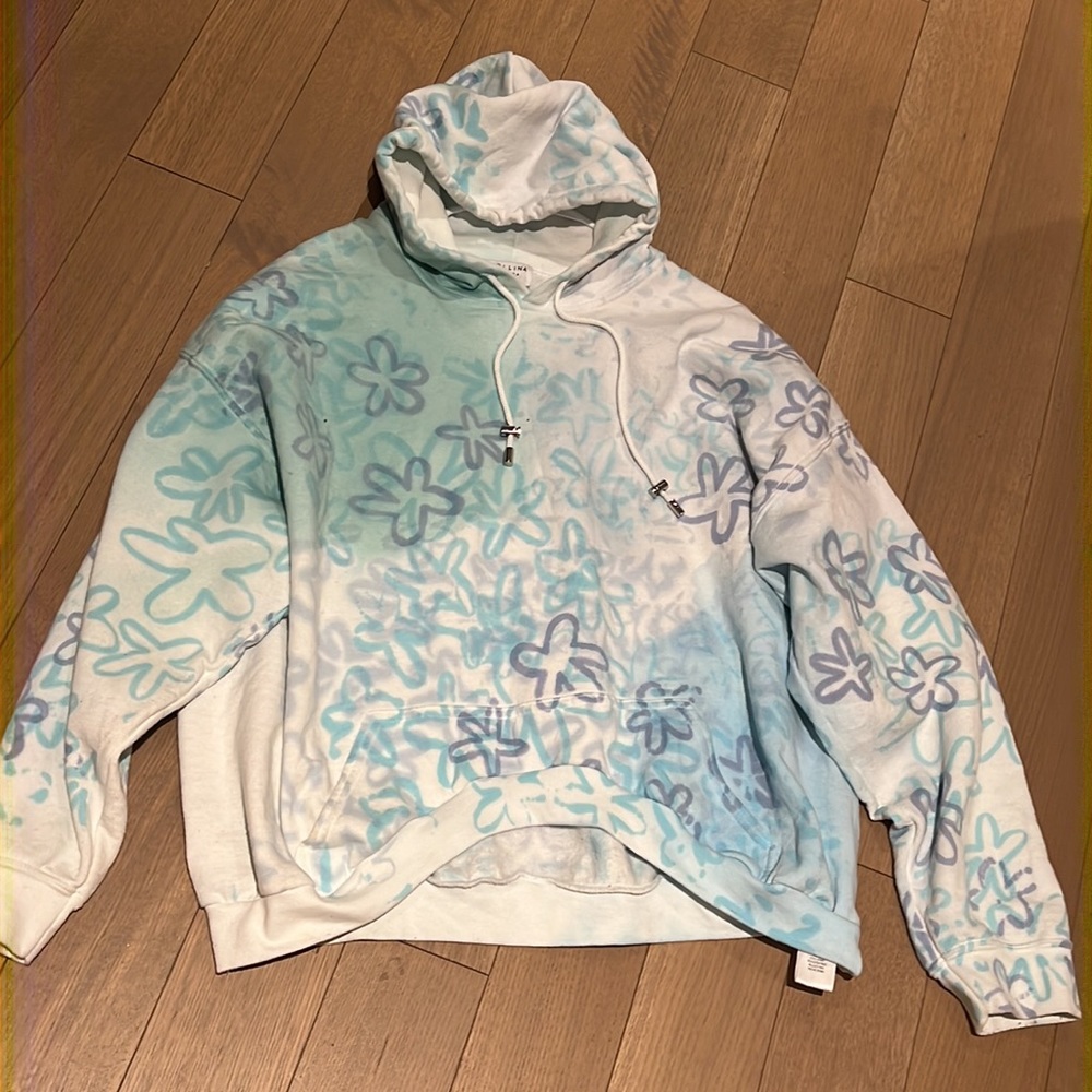 Collina Strada hoodie
